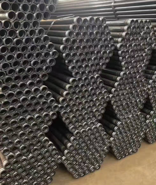 芜湖直管形态声测管