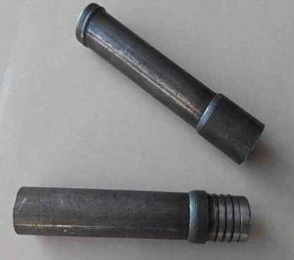 芜湖钳压式声测管